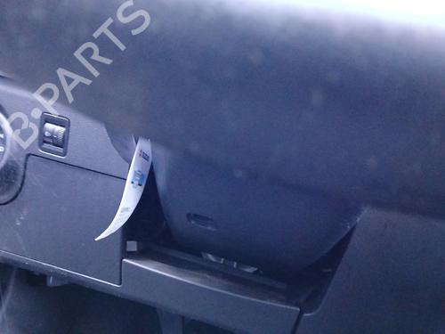 Used Steering column Steering column SEAT IBIZA V (KJ1, KJG) 1.0 MPi (80 hp) 40038156 40038156