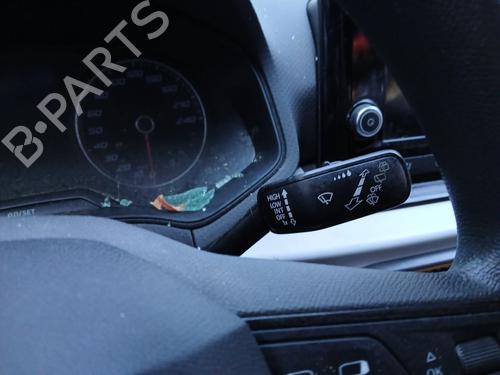 Used Steering column stalk Steering column stalk SEAT IBIZA V (KJ1, KJG) 1.0 MPi (80 hp) 40038148 40038148
