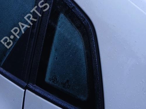 Used Rear left quarter glass Rear left quarter glass SEAT IBIZA V (KJ1, KJG) 1.0 MPi (80 hp) 40038158 40038158