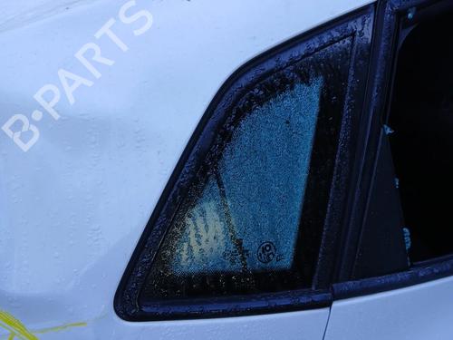 Used Rear right quarter glass Rear right quarter glass SEAT IBIZA V (KJ1, KJG) 1.0 MPi (80 hp) 40038157 40038157
