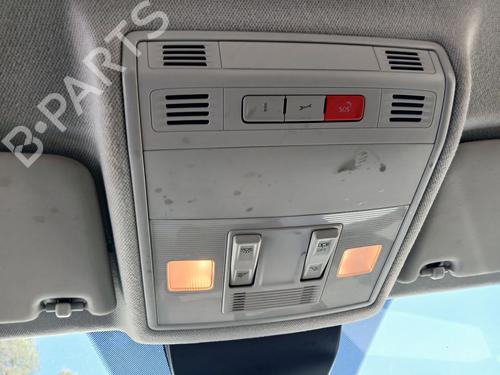 Used Interior roof light Interior roof light SEAT IBIZA V (KJ1, KJG) 1.0 MPi (80 hp) 40038155 40038155