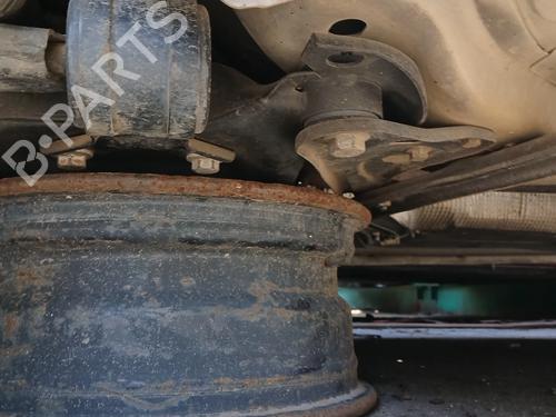 subframe-ford-transit-connect-v408-box-bodympv-2013-40040424 main image