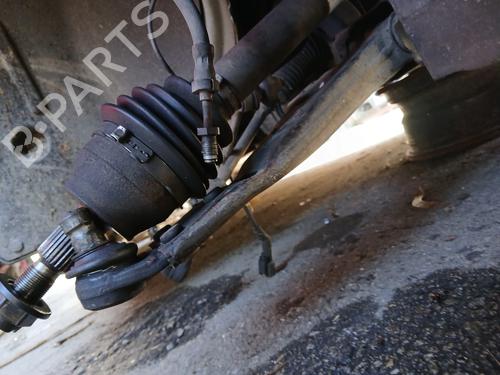 Used Right front suspension arm Right front suspension arm FORD TRANSIT CONNECT V408 Box Body/MPV 1.6 TDCi (95 hp) 40040429 40040429
