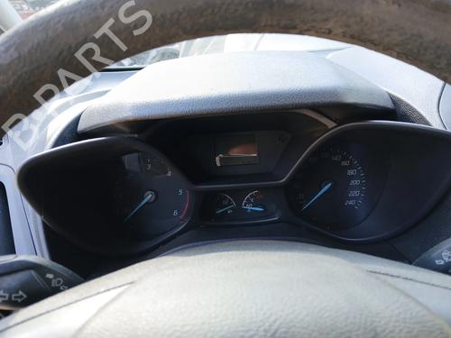 Instrument cluster FORD TRANSIT CONNECT V408 Box Body/MPV 1.6 TDCi | BP40040435C47 - Image 2