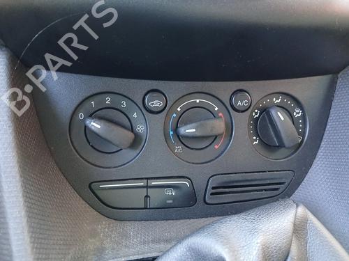 Used Climate control Climate control FORD TRANSIT CONNECT V408 Box Body/MPV 1.6 TDCi (95 hp) 40040433 40040433