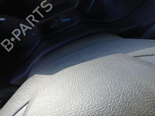 Used Squib airbag Squib airbag FORD TRANSIT CONNECT V408 Box Body/MPV 1.6 TDCi (95 hp) 40040432 40040432