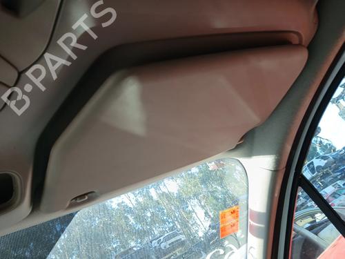 Used Right sun visor Right sun visor FORD TRANSIT CONNECT V408 Box Body/MPV 1.6 TDCi (95 hp) 40040437 40040437