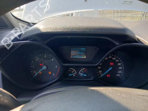 Used Instrument cluster Instrument cluster FORD TRANSIT CONNECT V408 Box Body/MPV 1.6 TDCi (95 hp) 40040435 40040435