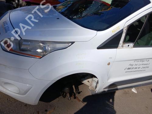 Full front FORD TRANSIT CONNECT V408 Box Body/MPV 1.6 TDCi | BP40040440S1 - Image 5