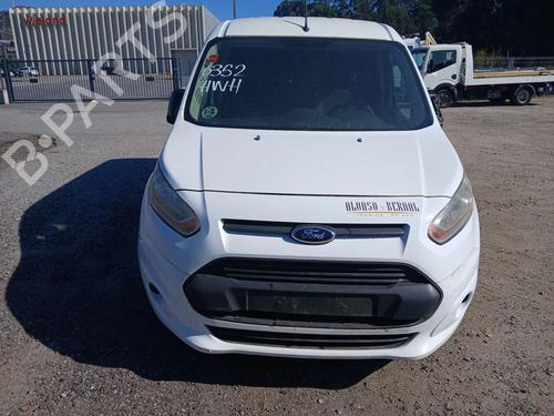 Full front FORD TRANSIT CONNECT V408 Box Body/MPV 1.6 TDCi | BP40040440S1 - Image 3