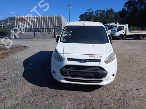 Used Full front Full front FORD TRANSIT CONNECT V408 Box Body/MPV 1.6 TDCi (95 hp) 40040440 40040440