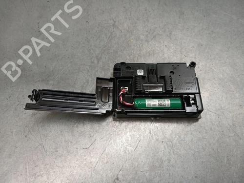 Electronic module RENAULT CLIO V (B7_) 1.0 TCe 90 (B7MT) | BP40040442M83 - Image 4