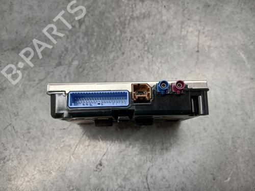 Electronic module RENAULT CLIO V (B7_) 1.0 TCe 90 (B7MT) | BP40040442M83 - Image 2