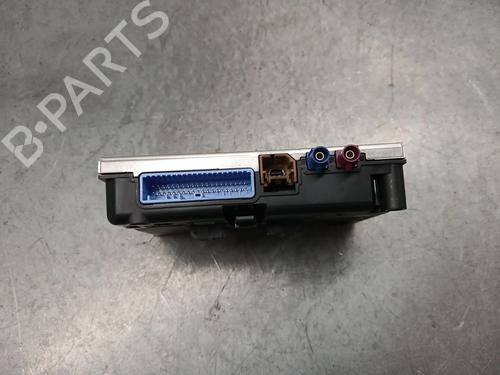 Electronic module RENAULT CLIO V (B7_) 1.5 Blue dCi 115 (B7AD) | BP40040443M83 - Image 2