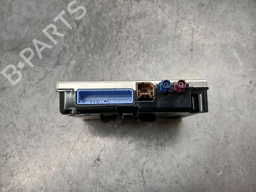Electronic module RENAULT CLIO V (B7_) 1.0 TCe 90 (B7MT) | BP40040444M83 - Image 2