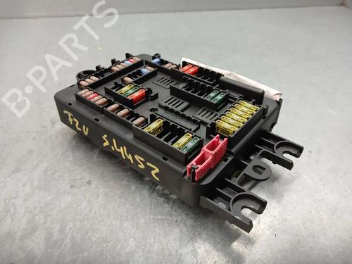Fuse box BMW 1 (F20) 116 i | BP40043194E1 - Image 2