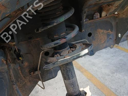 Used Right front shock absorber Right front shock absorber DACIA DOKKER Box Body/MPV 1.5 dCi (FEAJ) (90 hp) 40043191 40043191
