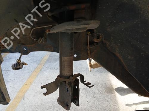 Used Left front shock absorber Left front shock absorber DACIA DOKKER Box Body/MPV 1.5 dCi (FEAJ) (90 hp) 40043192 40043192