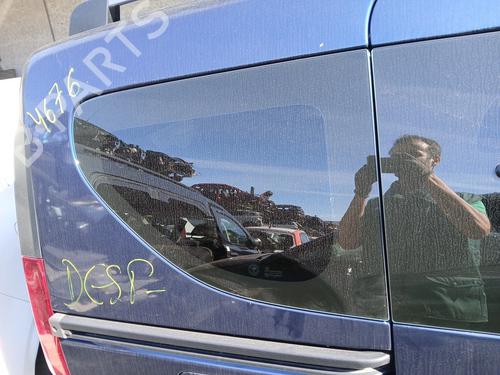 Used Rear right quarter glass Rear right quarter glass DACIA DOKKER Box Body/MPV 1.5 dCi (FEAJ) (90 hp) 40043189 40043189