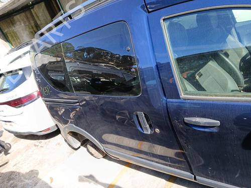 Used Right slide door Right slide door DACIA DOKKER Box Body/MPV 1.5 dCi (FEAJ) (90 hp) 40043184 40043184
