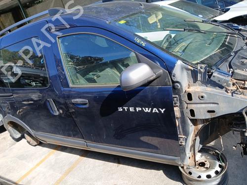 Used Right front door Right front door DACIA DOKKER Box Body/MPV 1.5 dCi (FEAJ) (90 hp) 40043182 40043182