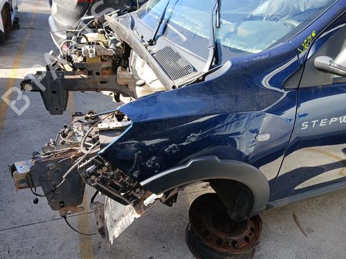 Used Left front fenders Left front fenders DACIA DOKKER Box Body/MPV 1.5 dCi (FEAJ) (90 hp) 40043175 40043175