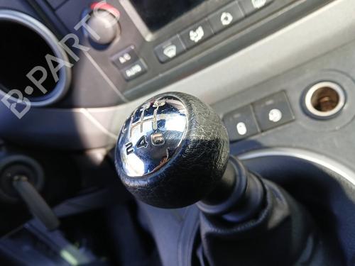 Shift knob CITROËN BERLINGO Box Body/MPV (B9) 1.6 BlueHDi 120 | BP40046221I34 - Image 5