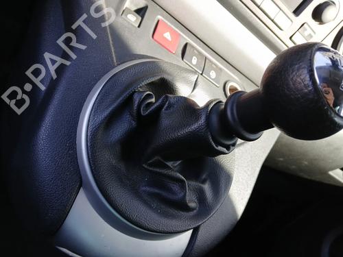 Shift knob CITROËN BERLINGO Box Body/MPV (B9) 1.6 BlueHDi 120 | BP40046221I34 - Image 2
