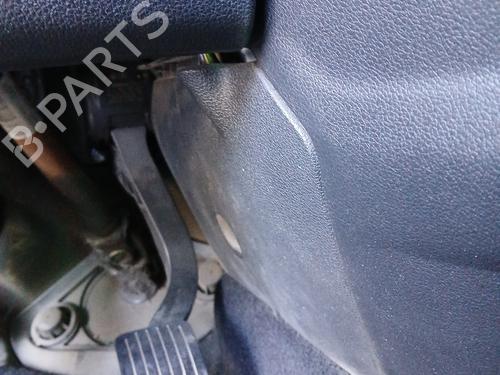 pedal-citroen-berlingo-box-bodympv-b9-2008-40046224 main image