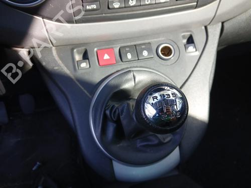 shift-knob-citroen-berlingo-box-bodympv-b9-2008-40046221 main image