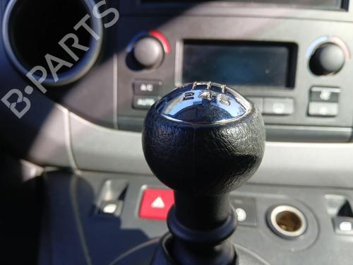 Shift knob CITROËN BERLINGO Box Body/MPV (B9) 1.6 BlueHDi 120 | BP40046221I34 - Image 4