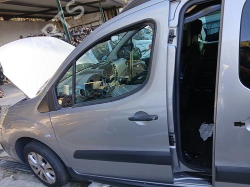 left-front-door-citroen-berlingo-box-bodympv-b9-2008-40046230 main image