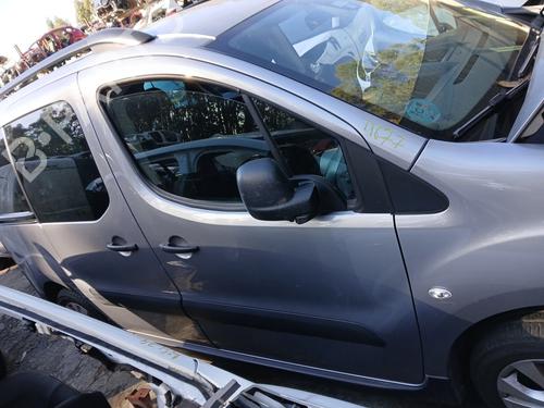 right-front-door-citroen-berlingo-box-bodympv-b9-2008-40046229 main image