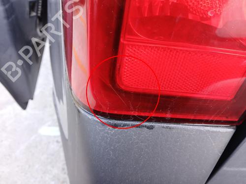 Left taillight CITROËN BERLINGO Box Body/MPV (B9) 1.6 BlueHDi 120 | BP40046239C34 - Image 5