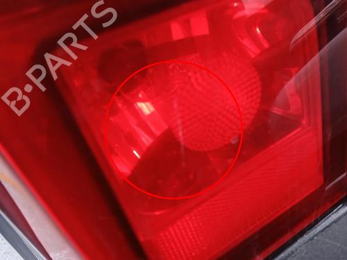 Left taillight CITROËN BERLINGO Box Body/MPV (B9) 1.6 BlueHDi 120 | BP40046239C34 - Image 4