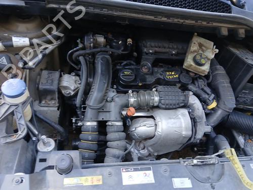 Engine CITROËN BERLINGO Box Body/MPV (B9) 1.6 BlueHDi 120 | BP40046248M1 - Image 1