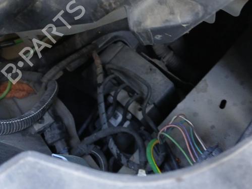 Used ABS pump ABS pump CITROËN BERLINGO Box Body/MPV (B9) 1.6 BlueHDi 120 (120 hp) 40046244 40046244