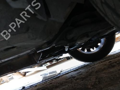 Used Subframe Subframe CITROËN BERLINGO Box Body/MPV (B9) 1.6 BlueHDi 120 (120 hp) 40046247 40046247