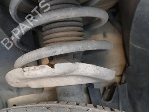 Used Left front shock absorber Left front shock absorber CITROËN BERLINGO Box Body/MPV (B9) 1.6 BlueHDi 120 (120 hp) 40046250 40046250