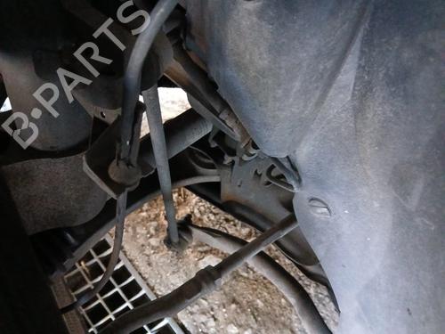 Used Left front suspension arm Left front suspension arm CITROËN BERLINGO Box Body/MPV (B9) 1.6 BlueHDi 120 (120 hp) 40046252 40046252