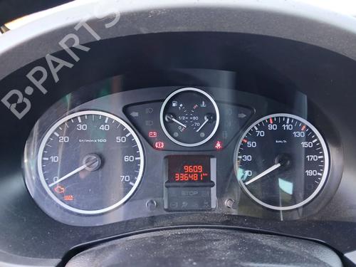 instrument-cluster-citroen-berlingo-box-bodympv-b9-2008-40046218 main image