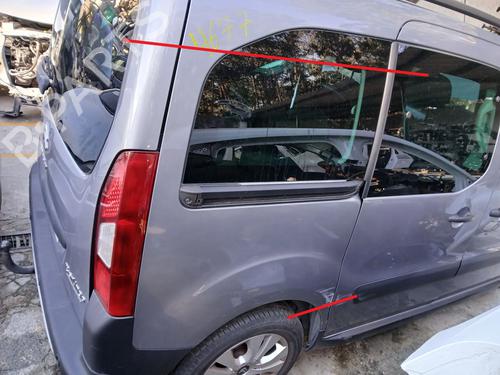 right-rear-fenders-citroen-berlingo-box-bodympv-b9-2008-40046226 main image