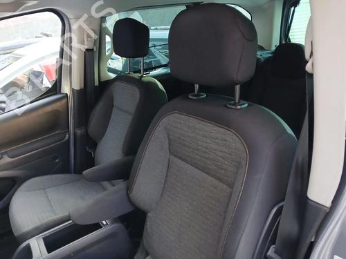 Used Other Other CITROËN BERLINGO Box Body/MPV (B9) 1.6 BlueHDi 120 (120 hp) 40046255 40046255