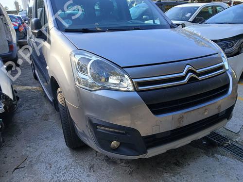 Full front CITROËN BERLINGO Box Body/MPV (B9) 1.6 BlueHDi 120 | BP40046257S1 - Image 4