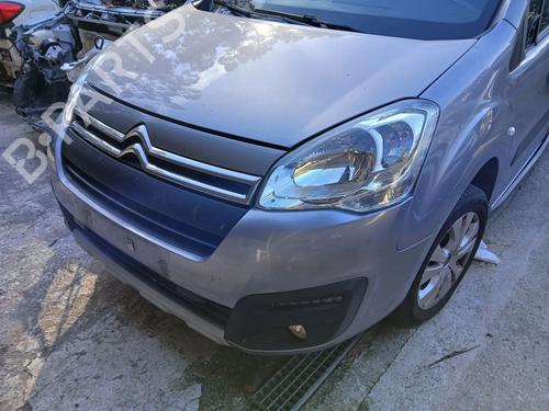 Full front CITROËN BERLINGO Box Body/MPV (B9) 1.6 BlueHDi 120 | BP40046257S1 - Image 6