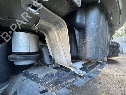 Used Support Support JAGUAR I-PACE (X590) EV400 AWD (400 hp) 40046268 40046268