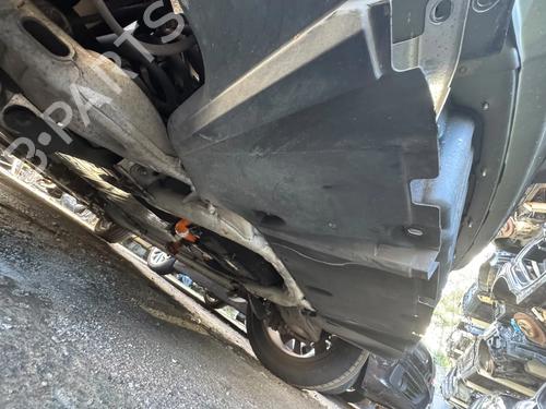 Used Underbody protection Underbody protection JAGUAR I-PACE (X590) EV400 AWD (400 hp) 40046269 40046269