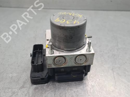 Used ABS pump ABS pump RENAULT KANGOO Express (FW0/1_) 1.5 dCi 110 (FW06, FW12) (110 hp) 32075207 32075207