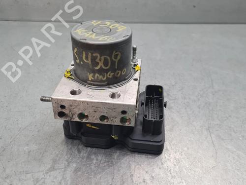 ABS pump RENAULT KANGOO Express (FW0/1_) 1.5 dCi 110 (FW06, FW12) | BP32075207M43 - Image 3