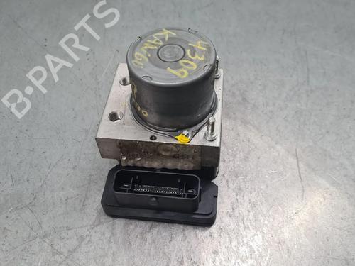 ABS pump RENAULT KANGOO Express (FW0/1_) 1.5 dCi 110 (FW06, FW12) | BP32075207M43 - Image 2